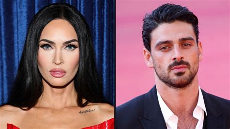 Megan Fox ve Michele Morrone başrollerde - All Magazine