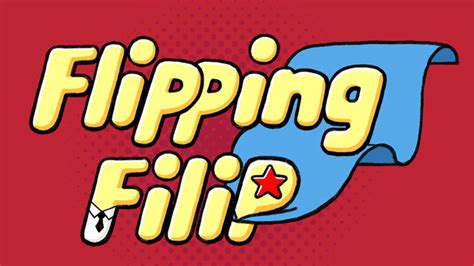 “Flipping Filip” names best at Tehran Game Convention - Tehran Times