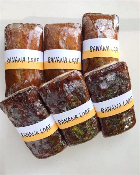 Ana Banana - My Davao City Dining & Desserts Directory