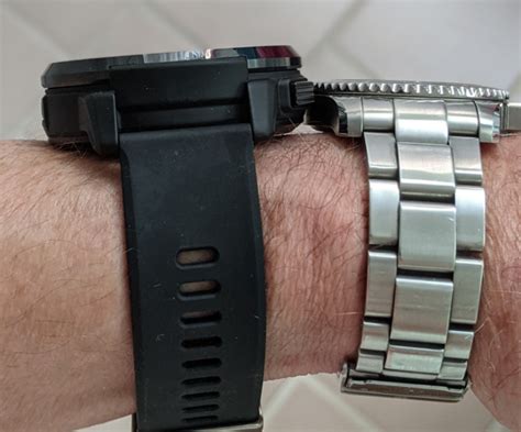 KOSPET Optimus 2 smartwatch review - storytellingco