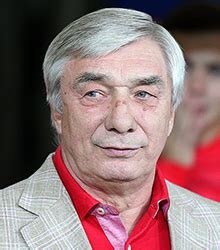 Георгий Ярцев: биография и карьера | Биографии известных людей