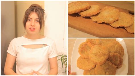 Веганские ЧЕЧЕВИЧНЫЕ котлеты!/#веган#рецепты#еда - YouTube