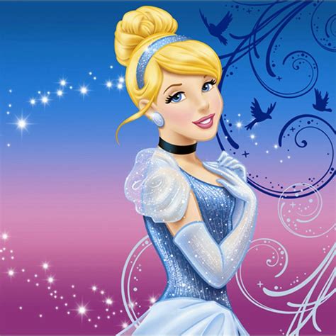 Cinderella Cartoon Wallpapers - Wallpaper Cave