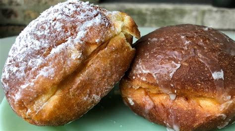 Polish Paczki - Easy Recipes