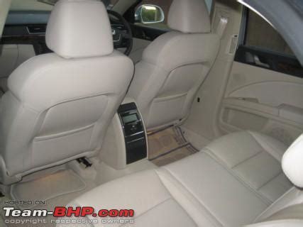 My silver steed is here -- Skoda Superb 1.8 TSI A/T - Team-BHP