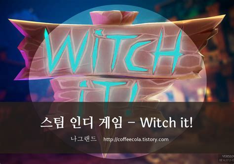 witch