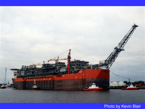 Bonga – Tyne Ships