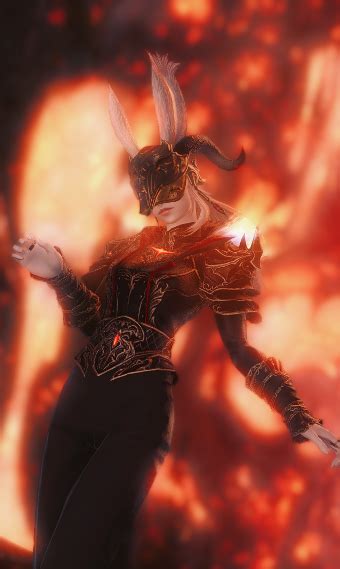 Eternal Flame | Eorzea Collection