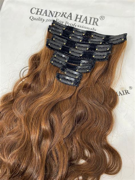 curly clip ins hair extensions 10