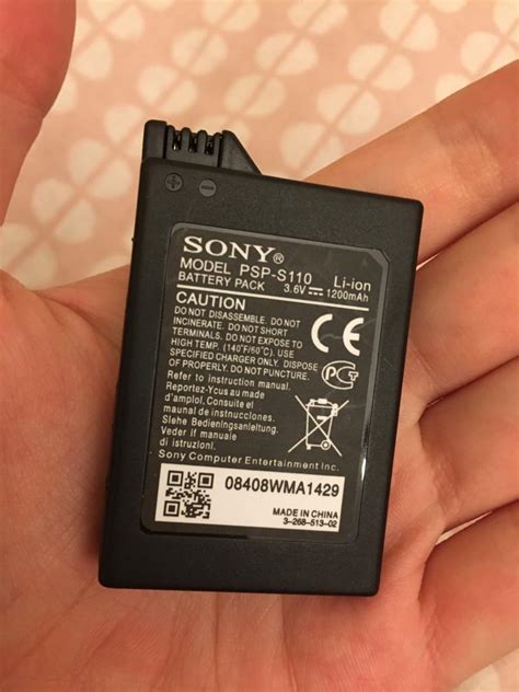 Вспомнили про PSP и появился вопрос | Пикабу