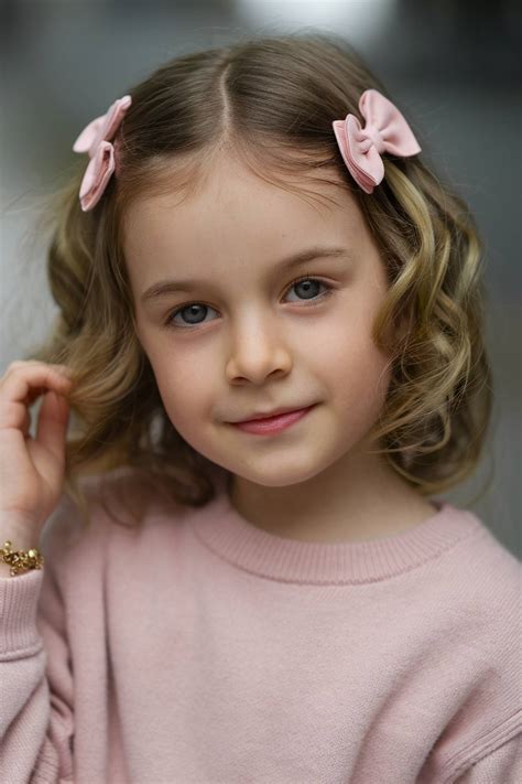 cute haircuts   girls