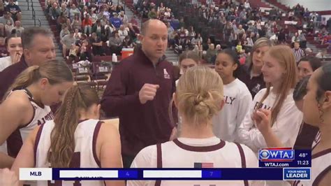 Berlin dominates as the state tournament begins