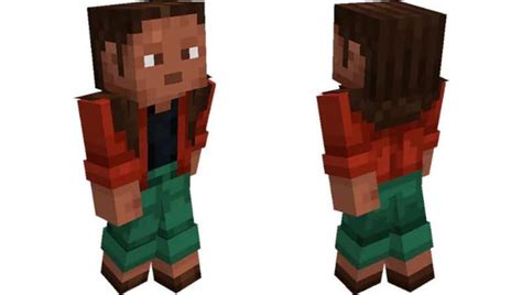 The new default skins! : r/Minecraft