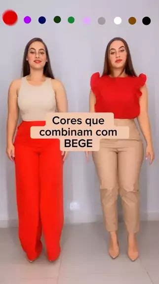 Bege Combina Com Que Cor - Cores Que Combinam Com Bege