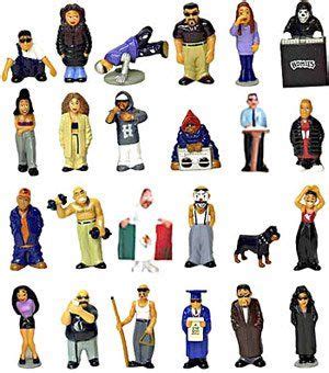 Homies Series 5 - 24 Figure Set HOMIES SERIES 5 | Homies, Kid ...