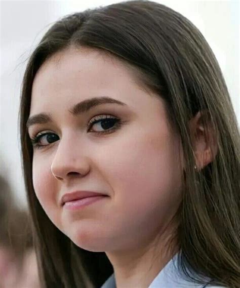 Пин от пользователя Anna на доске Камила Валиева | Фотографии женщин ...