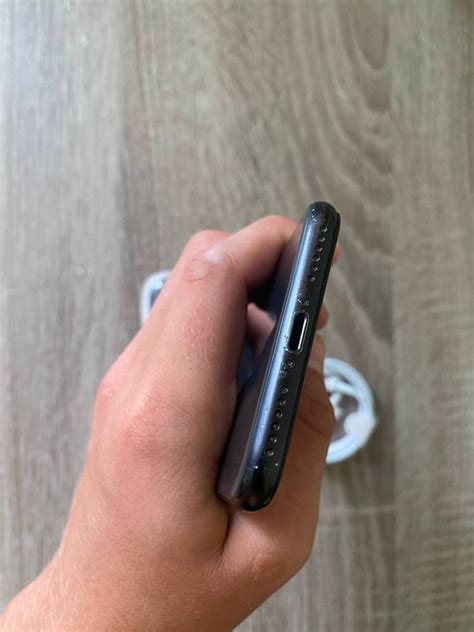 IPhone Se 2020 128 gb Айфон Се 2020: 4 500 грн. - Мобільні телефони ...