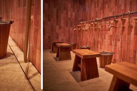 The Lodge | Byggematerialer.dk