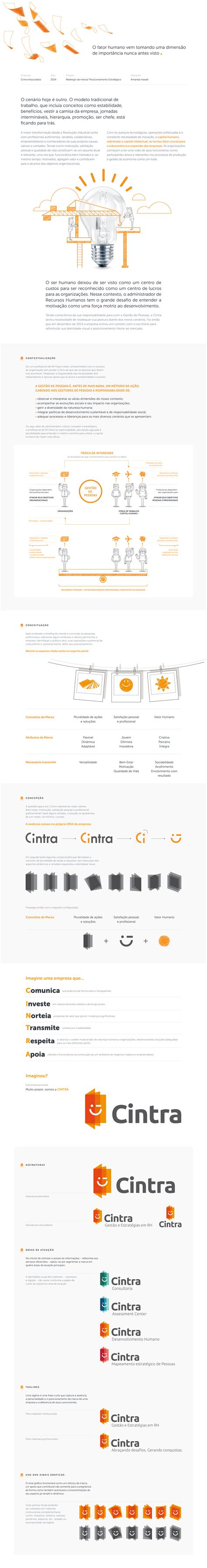 cintra  behance