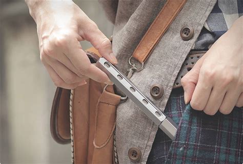 Mininch Tool Pen