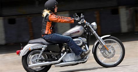 Harley-Davidson: harley davidson sportster