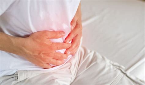 Mal Estar Barriga Inchada - Barriga inchada: possíveis causas e como desinchar | Blog Nav Dasa