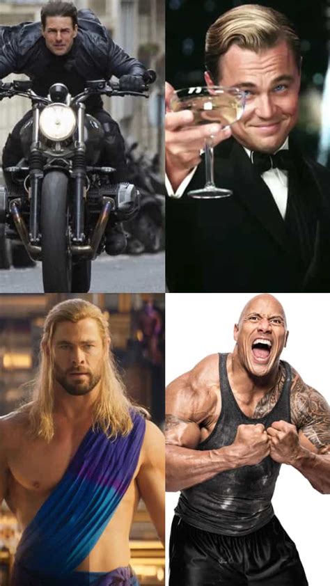 actor highest net worth 2023
