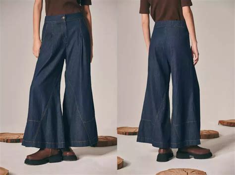 Jeans: estos son los 10 diseños que marcan tendencia esta temporada ...