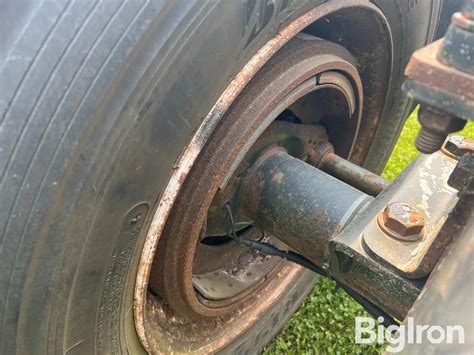 5th Wheel Dolly | Transportation | BigIron