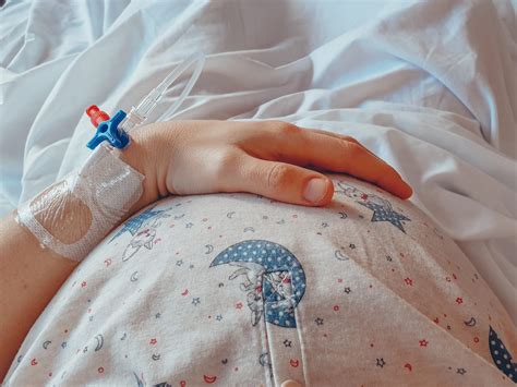 Amenaza de parto prematuro: mi segunda experiencia - Mons Petits
