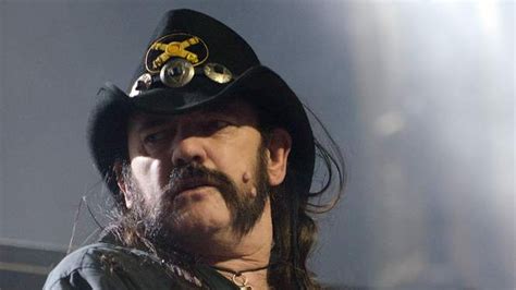 LA Funeral For Motorhead Frontman Lemmy | US News | Sky News