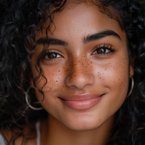 freckles  face types   treatment bodycraft