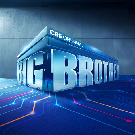 Big Brother - When the lights go out, the action heats up! Watch Big