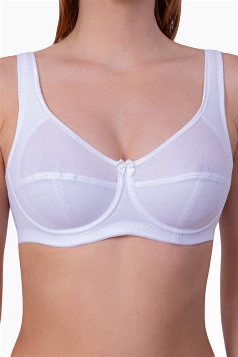 Бюстгальтер 02146 (Cotton Classic) бренда Lauma купить в интернет ...