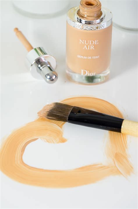 BEAUTY: DIORSKIN NUDE AIR SÉRUM DE TEINT | Véjà Du Modeblog aus