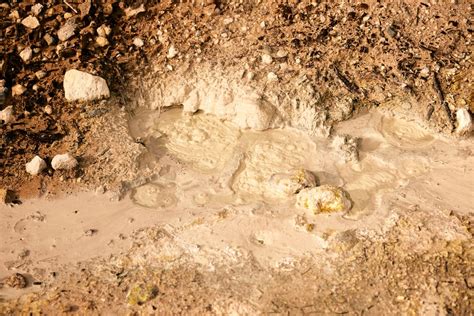 All The Science Bubbling Beneath California’s Most Volcanic Park ...