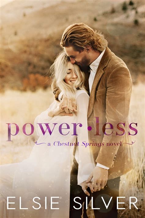 Is Powerless Spicy 7