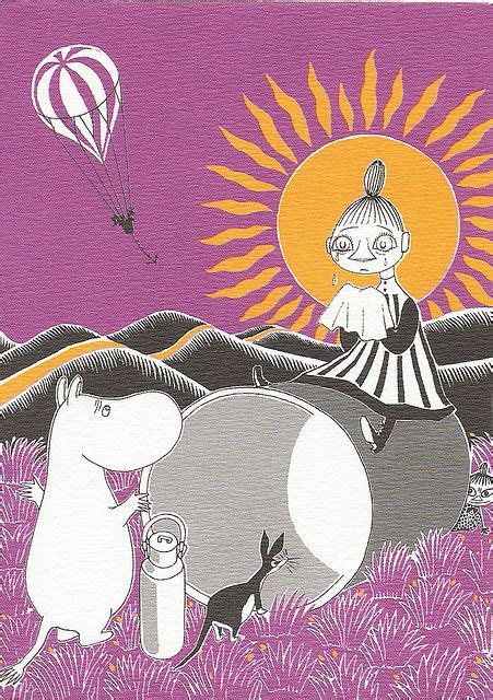 17 Best images about Moomin on Pinterest | Tove jansson, Resource room ...