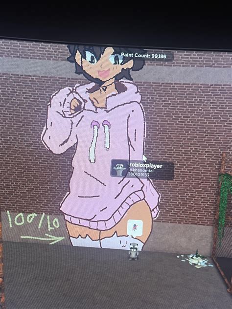 Drew femboy in roblox : r/GayBroTeens