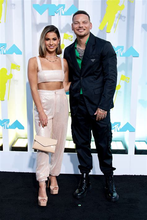 Who Is Kane Brown's Wife, Katelyn Jae? See Adorable Photos