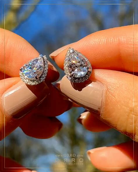 ORRO | Lab-Grown Diamonds & Created Gemstones Jewelry | Exquisite ...
