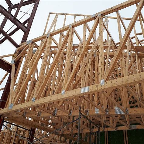 BMR Structural Engineering - Lunenburg Municipal Building