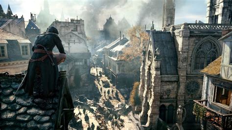 Assassin’s Creed: Unity. Убить Депардье | DISGUSTING MEN ...