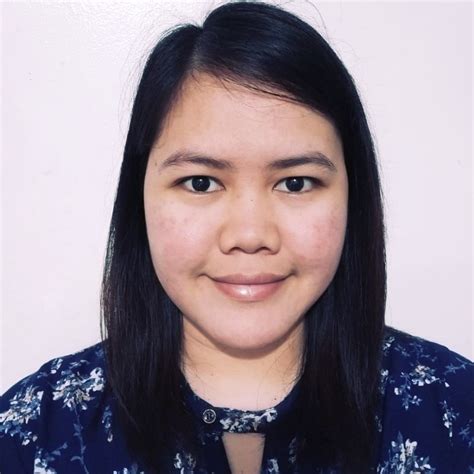 Rezelle Urgena - Human Resources Officer - PHARMASTAR INT'L TRADING ...