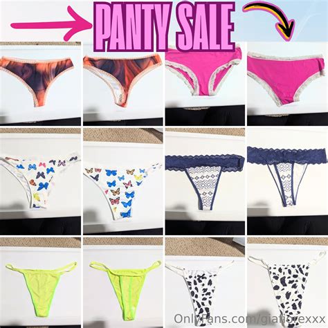 giafiorexxx Leaks 2025 | Thotstash