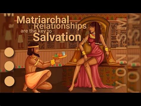 Finding Strength in Male Submission & Matriarchal Relationships (FLR's