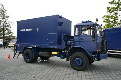 DAF YA 4 tonner | Daf