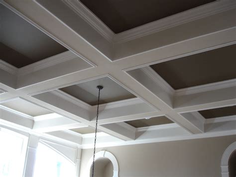 The 25+ best Dark ceiling ideas on Pinterest | Grey ceiling, Black ...