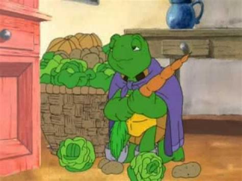Franklin Франклин Разхвърля бг Звук - YouTube