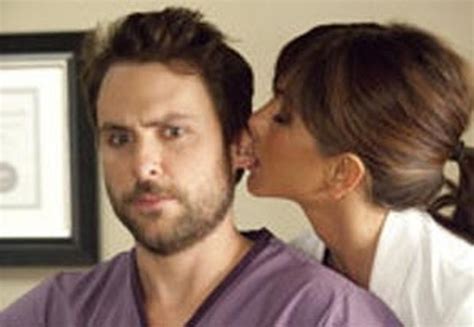 Jennifer Aniston Goes Raunchy for 'Horrible Bosses'